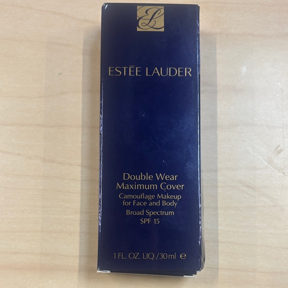 Estee Lauder Double Wear 4N2 Spiced Sand